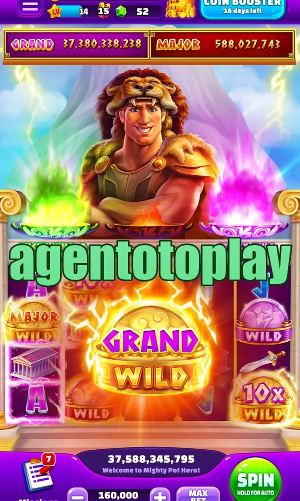 agentotoplay Unduh