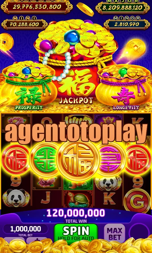 agentotoplay Unduh