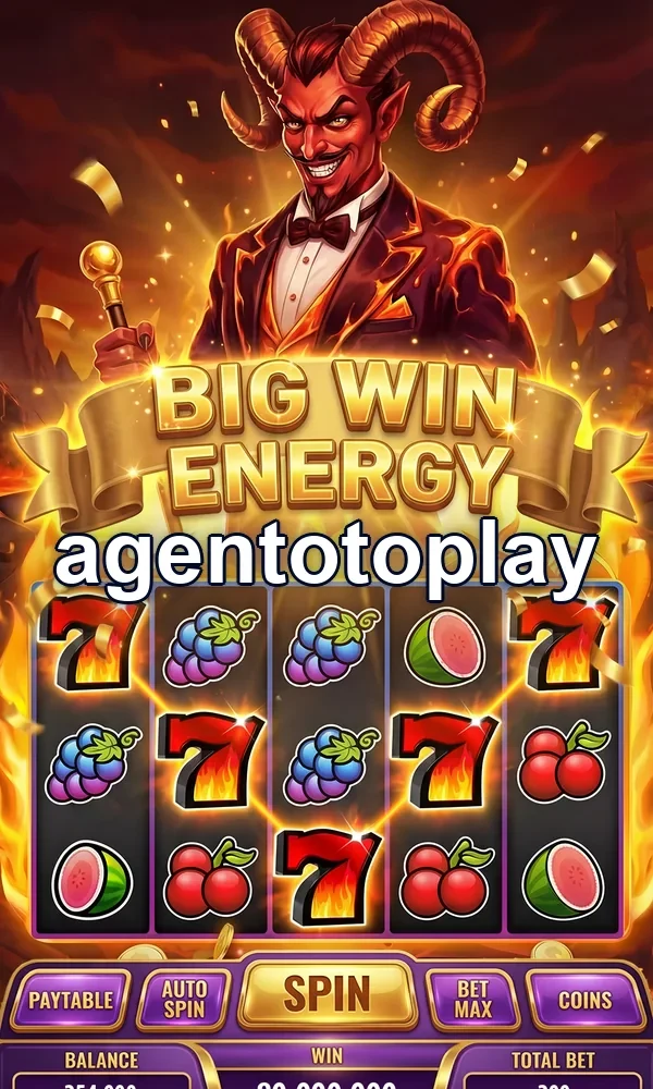 agentotoplay Unduh