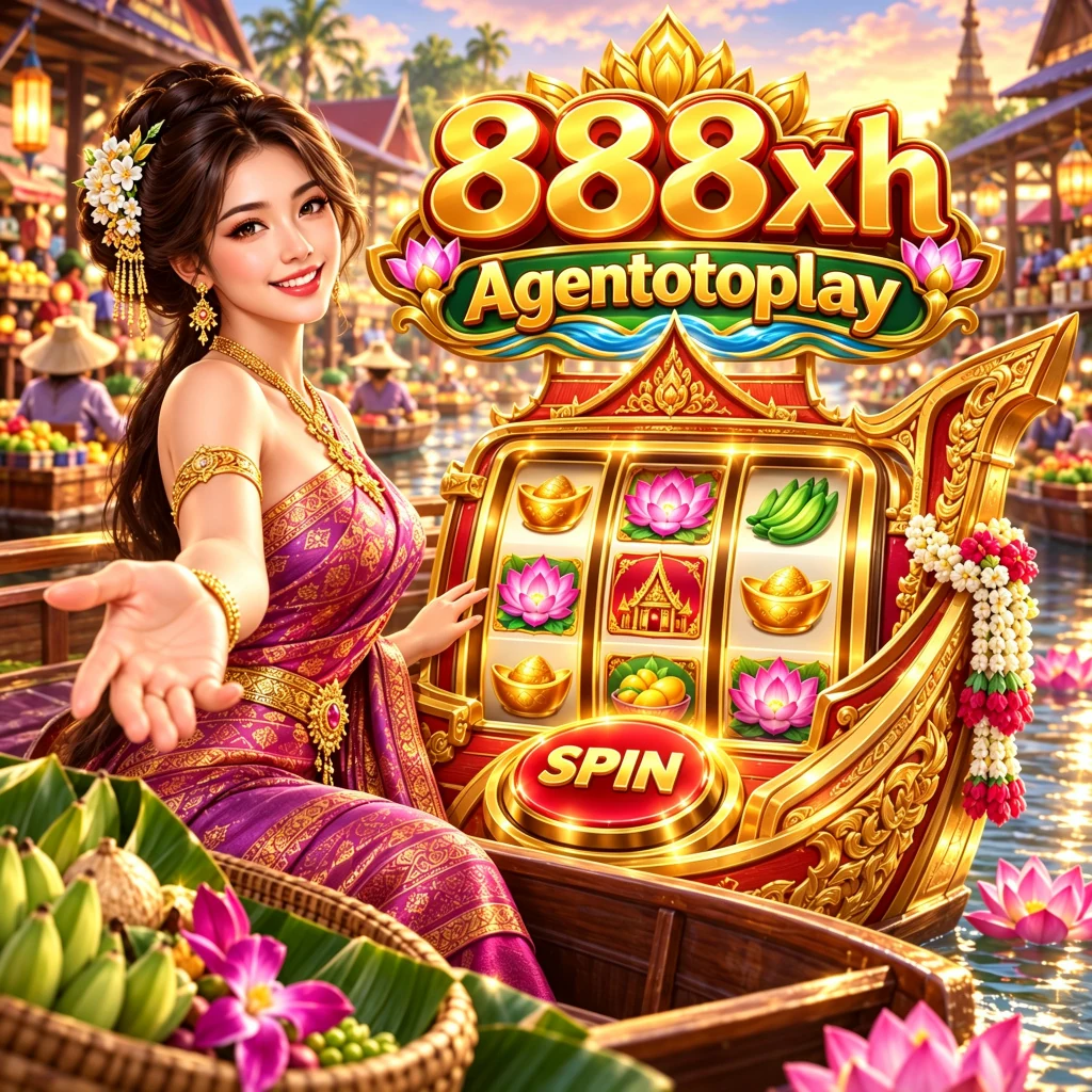 agentotoplay Masuk