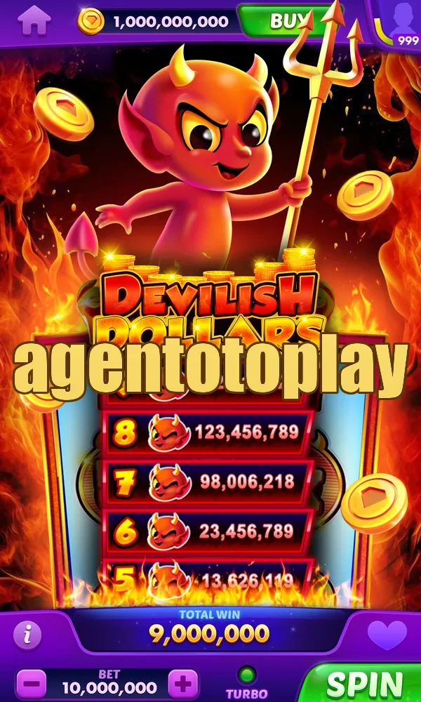 agentotoplay Masuk
