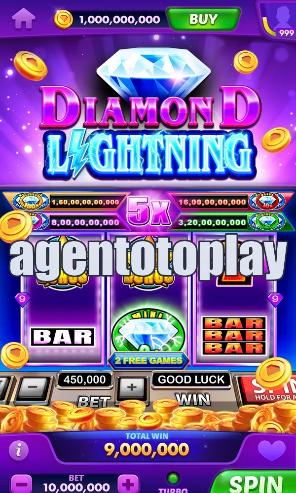 agentotoplay Masuk