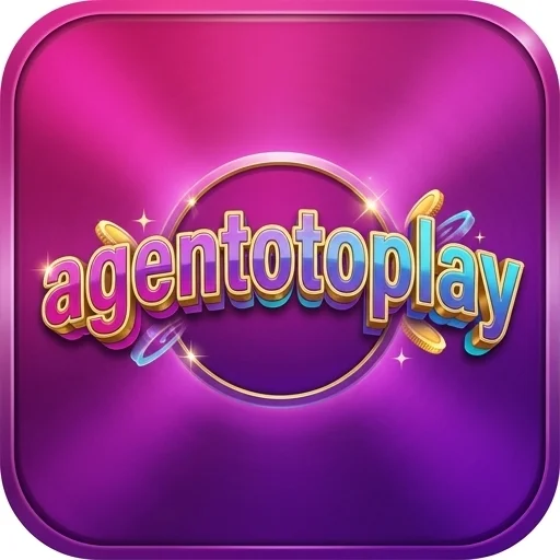 agentotoplay Logo - Resmi